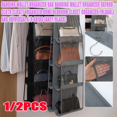 Storage, Convenient, バッグ, shoestorageorganizer