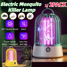 bugzapper, Outdoor, led, Electric