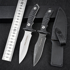 Steel, edc, outdoorknife, Hunting