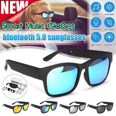 Sport Glasses, smartglasse, Outdoor Sunglasses, Headset
