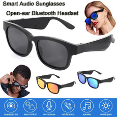 Sport Glasses, audioglasse, Outdoor Sunglasses, Bluetooth