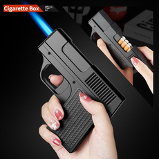 inflatablelighter, Box, Cigarettes, campinglighter