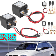 Automobiles Motorcycles, Copper, Remote Controls, batterypowersupply