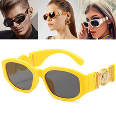 Women, Outdoor, UV400 Sunglasses, Fashion