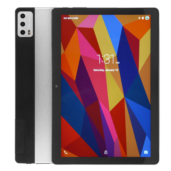 t tablet 5g 6 128gb czarny