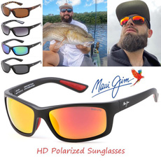 Мода, Відпочинок на природі, mauijim, fishing sunglasses