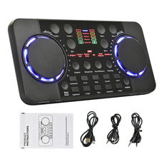 sound, Dj, effect, Mixers