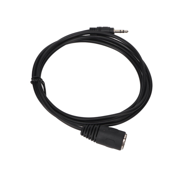 DIN 5 Pin To 3.5mm Cable, Female To Male Professional Sound Adapter ...