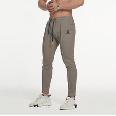 thickstyle, asiansize, trousers, Casual pants