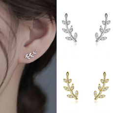 DIAMOND, Jewelry, Gifts, Stud Earring