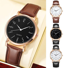Fashion, Casual Watches, fashion watches, Simple