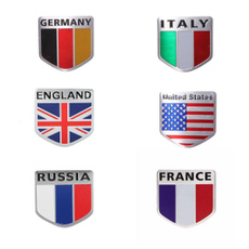 England, shield, Stickers, Decor
