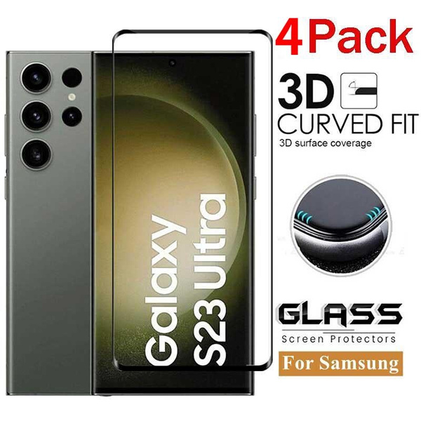 samsung s23 fe Screen Protector for Samsung s23 s22 plus s23 fe