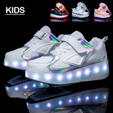 shoes for kids, Sneakers, Fashion, led
