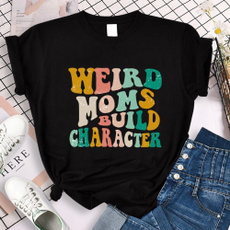 Funny, momshirt, Graphic T-Shirt, Gifts