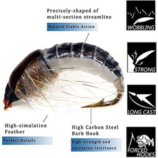 artificialbait, Bass, Outdoor Sports, Fishing Lure