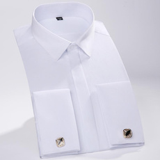men's dress shirt, Fashion, Shirt, Sleeve