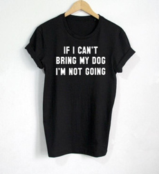 Funny T Shirt, Pets, Couple, Loose