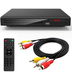 Remote Controls, usb, TV, DVD