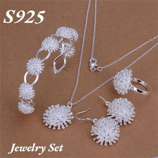 Sterling, Charm Jewelry, Moda, 925 sterling silver