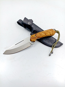 sharpblade, huntinggiftformen, fulltangknife, Hunting