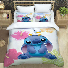 stitch, quiltcover, Bedding, Cover