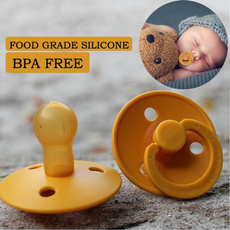 Toy, infantteethertoy, babypacifier, Silicone