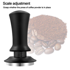 Steel, Coffee, Adjustable, antipressure