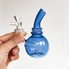 Blues, bongsandpipesforweed, glasswaterpipe, glass pipe