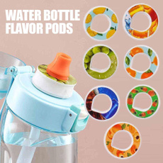 flavorpod, airup, Cup, Plastic