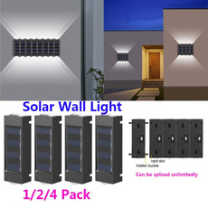 walllight, Outdoor, led, Garden