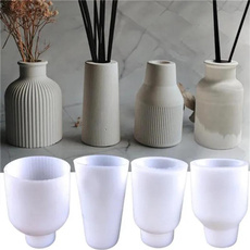 castingmold, Flowers, Silicone, resinmold