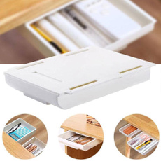 Box, Storage & Organization, punchfreedrawer, undertabledrawer