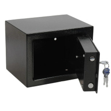 Box, safetylock, homesecuritybox, Home & Living