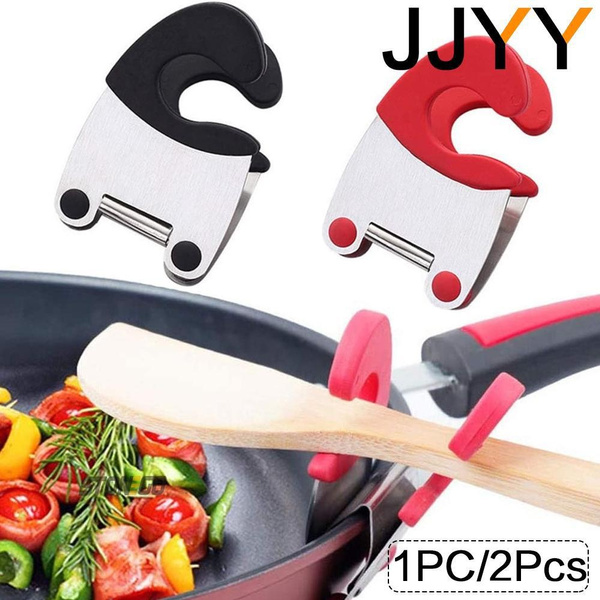 Hot Pan Clip, Stainless Steel