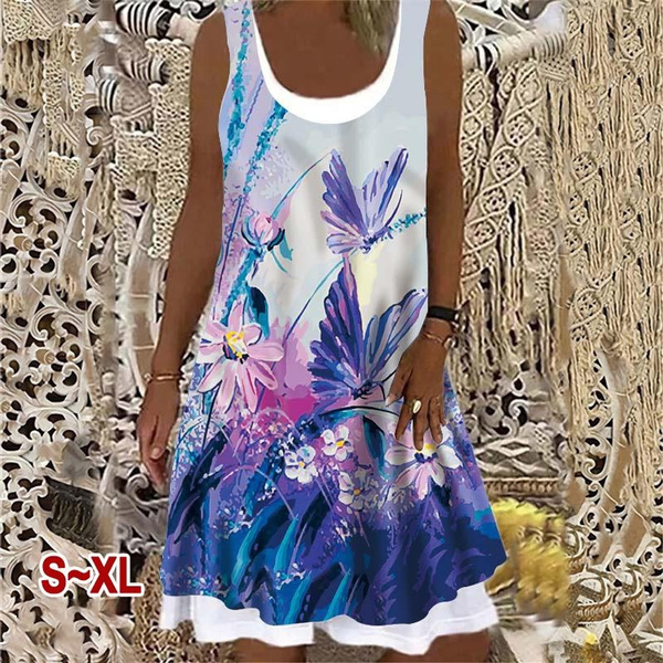 Cheap Casual Dresses, Top Quality. On Sale Now. | Wish