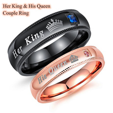 men_rings, crown, Women Ring, crownring