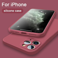 case, siliconeprotectiveshell, Fashion, Mobile Phone Shell