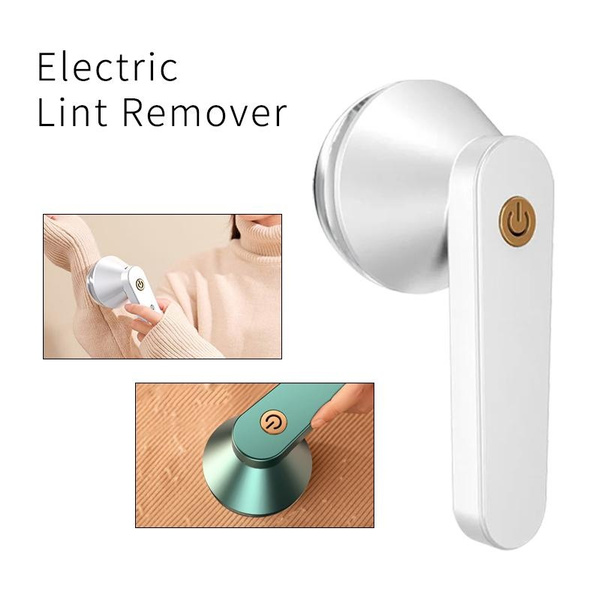 Electric Pellets Lint Remover For Clothing Hair Ball Trimmer Fuzz