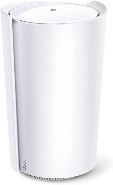 Restored TP-Link AX6600 Deco Tri-Band WiFi 6 Mesh System(Deco X90 ...