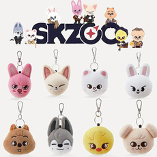 cute, Toy, Key Chain, Gifts