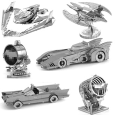 Cars, Toy, Gifts, assemblymodel