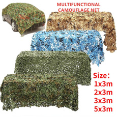 armymeshnet, Outdoor, camping, junglecarcover