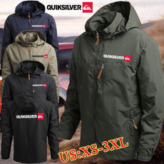 Casual Jackets, Hiking, Fashion, hooded
