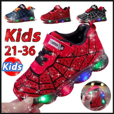 Sneakers, led, Sports & Outdoors, sneakersforkid
