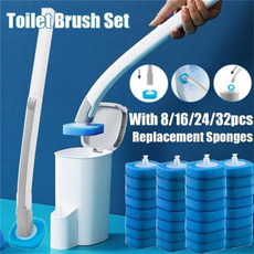 brushholder, Bathroom, toiletcleaningbrush, Cleaning Supplies