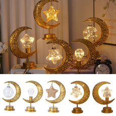 decoration, Decor, led, gold