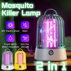 Outdoor, led, Electric, mosquitokiller