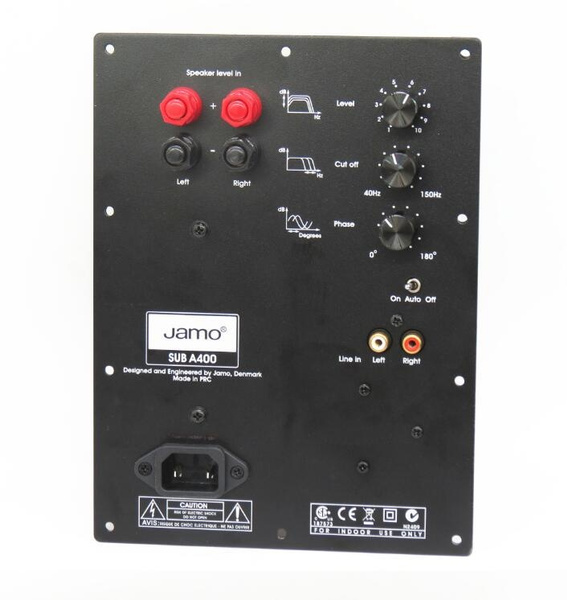 200 watt subwoofer amplifier board price