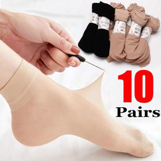 Summer, fashion women, socksforwomen, silksock